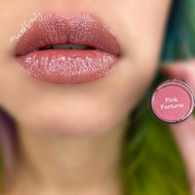 Load image into Gallery viewer, PINK FORTUNE GLOSS- LipSense
