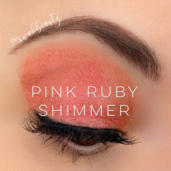 PINK RUBY SHIMMER - ShadowSense