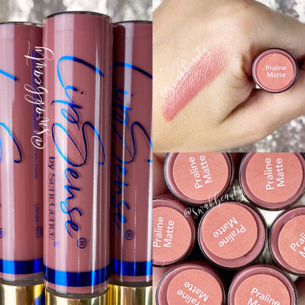 Praline matte lipsense Outlet