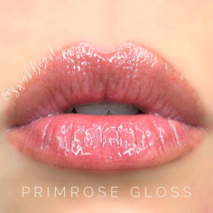 PRIMROSE GLOSS - LipSense
