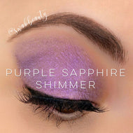 PURPLE SAPPIRE SHIMMER - ShadowSense