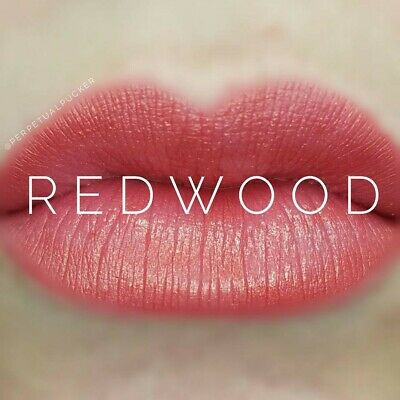REDWOOD - LipSense