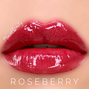 ROSEBERRY - LipSense
