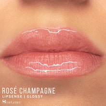 Load image into Gallery viewer, ROSE CHAMPAGNE - LipSense
