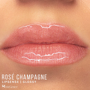 ROSE CHAMPAGNE - LipSense