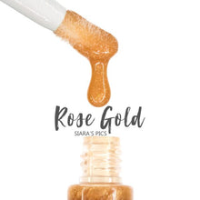 Load image into Gallery viewer, ROSE GOLD GLOSS - LipSense
