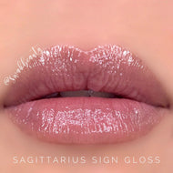 SAGITTARIUS SIGN GLOSS - LipSense