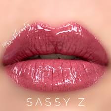 SASSY Z - LipSense