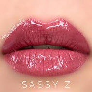 SASSY Z - LipSense