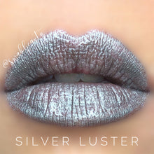 Load image into Gallery viewer, SILVER LUSTER - LipSense
