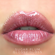 SUGAR PLUM - LipSense