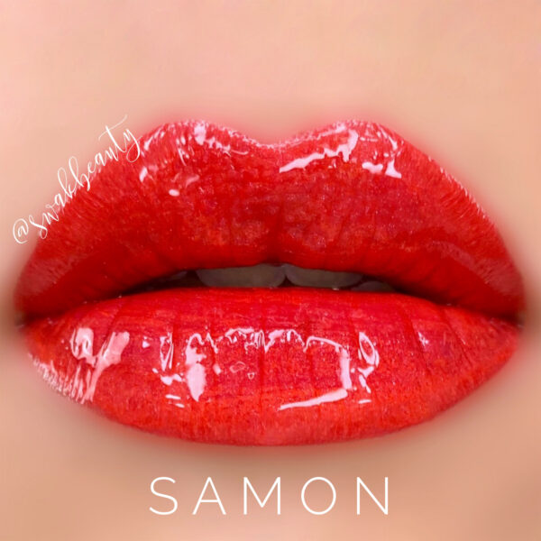 SAMON - LipSense