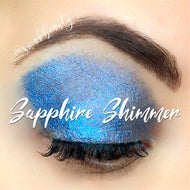 SAPPHIRE SHIMMER - ShadowSense