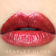 SCARLET GLOSS - LipSense