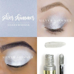 SILVER SHIMMER - ShadowSense