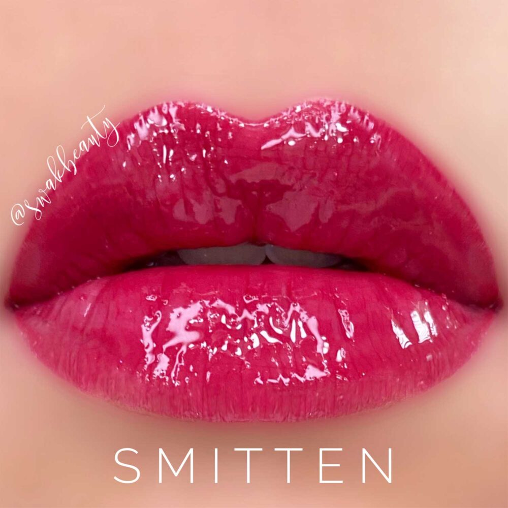 SMITTEN - LipSense