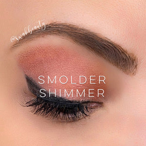 SMOLDER SHIMMER - ShadowSense