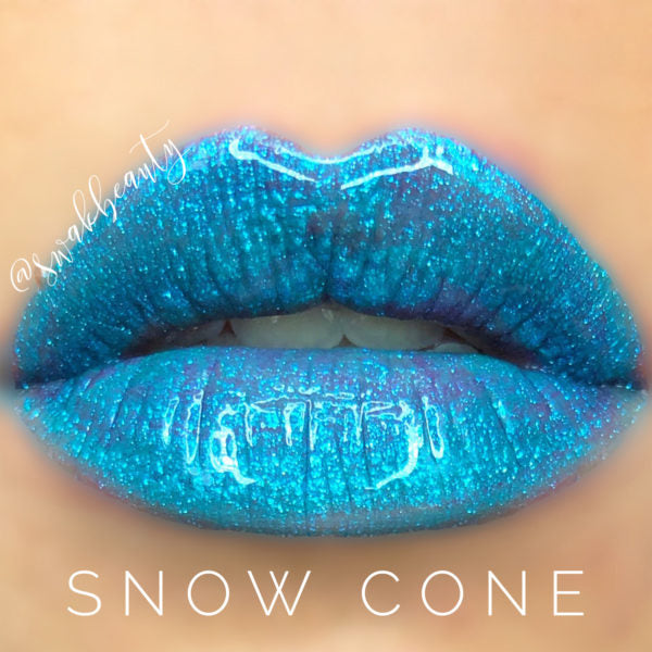 SNOW CONE - LipSense