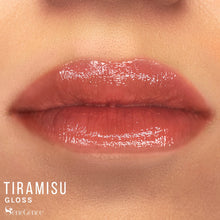 Load image into Gallery viewer, TIRAMISU GLOSS- LipSense
