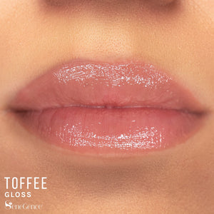 TOFFEE GLOSS- LipSense