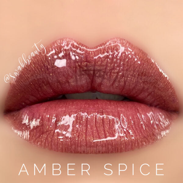 AMBER SPICE  - LipSense