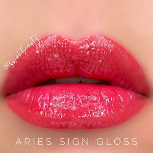 ARIES GLOSS - LipSense