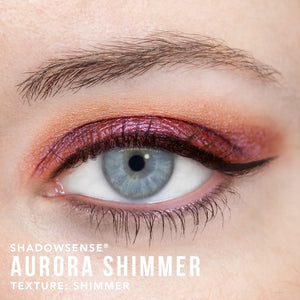 AURORA SHIMMER - ShadowSense