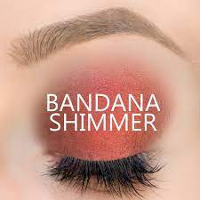 BANDANA SHIMMER - ShadowSense