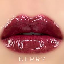 BERRY - LipSense