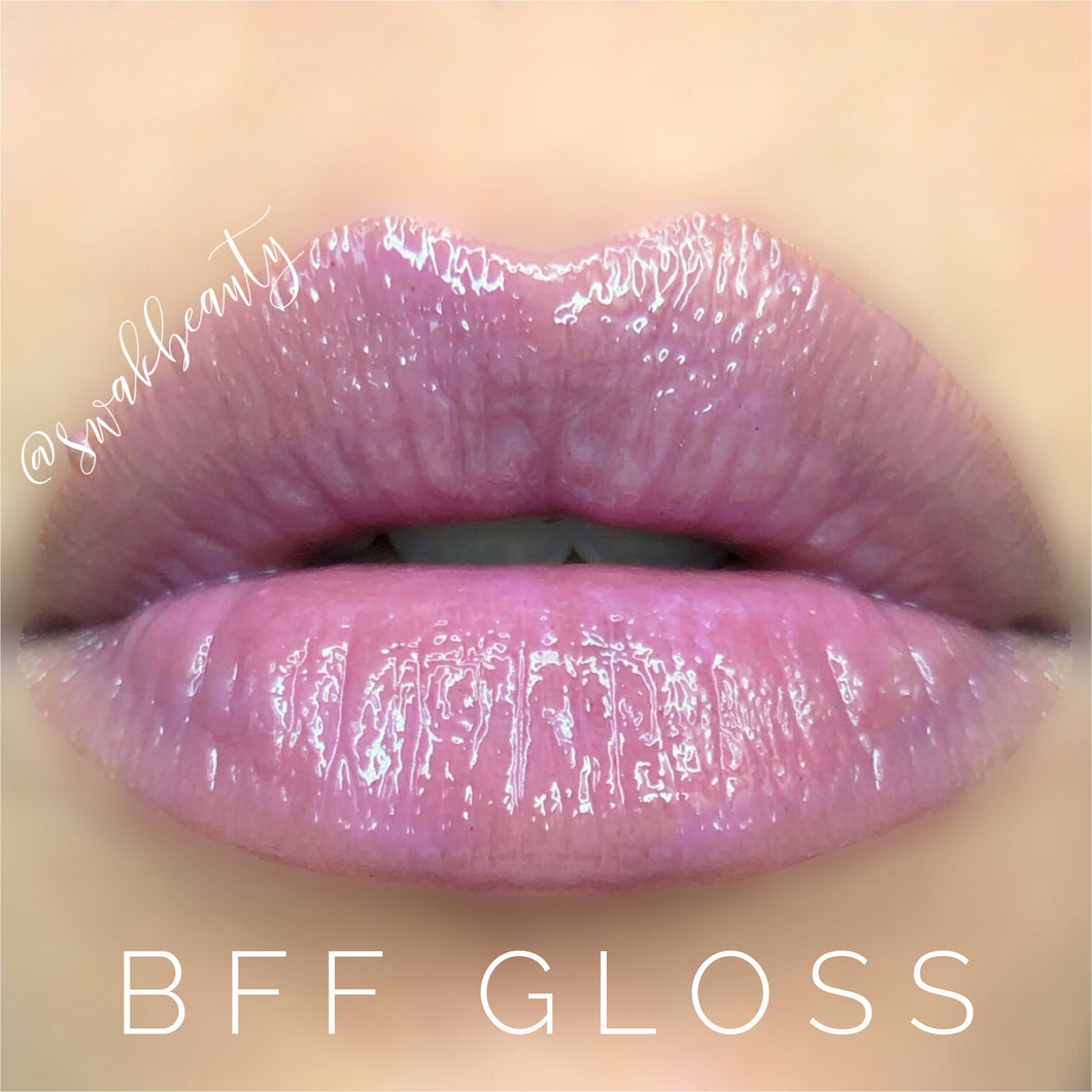 BFF GLOSS - LipSense