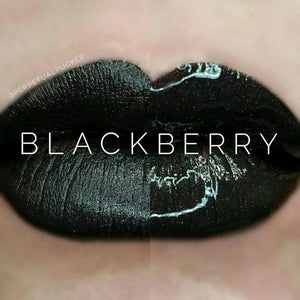 BLACKBERRY- LipSense
