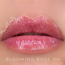 Load image into Gallery viewer, BLOOMING ROSE PH GLOSSY TINT GLOSS - LipSense
