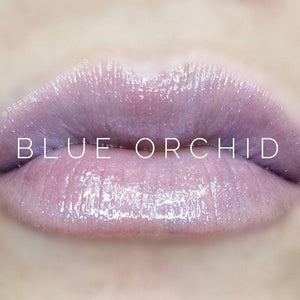 BLUE ORCHID GLOSS - LipSense