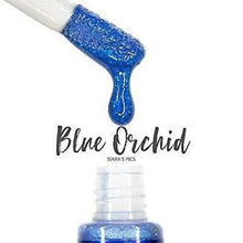 Load image into Gallery viewer, *SALE BLUE ORCHID GLOSS - LipSense
