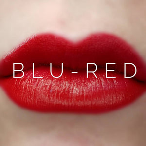 BLU-RED - LipSense