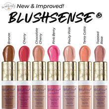Load image into Gallery viewer, CHERRY *NEW AIRLESS PUMP - BlushSense
