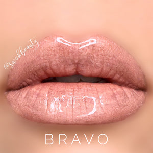 BRAVO - LipSense