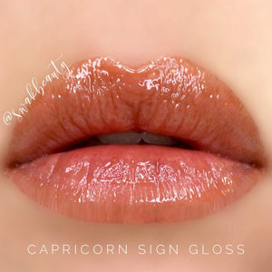 CAPRICORN GLOSS - LipSense