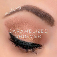 CARMELIZED SHIMMER - ShadowSense