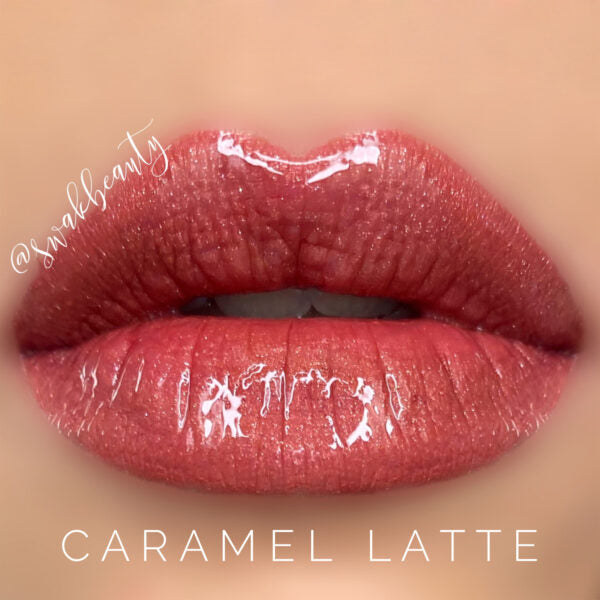 CARAMEL LATTE - LipSense