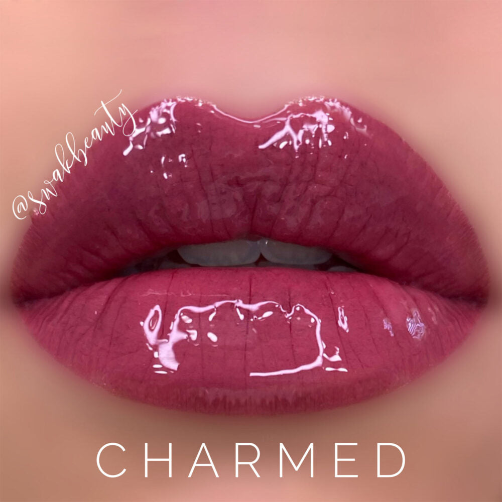 CHARMED - LipSense