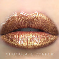 CHOCOLATE COPPER - LipSense