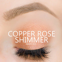 Load image into Gallery viewer, COPPER ROSE SHIMMER - ShadowSense
