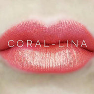 *SALE CORAL-LINA - LipSense