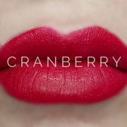 CRANBERRY - LipSense