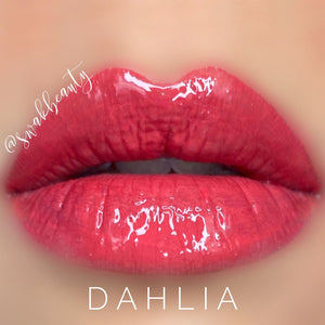 DAHLIA - LipSense