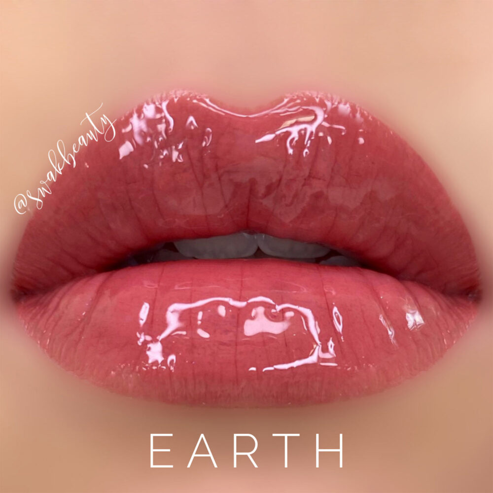 EARTH - LipSense