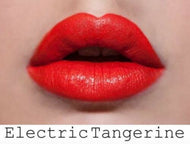 ELECTRIC TANGERINE - LipSense