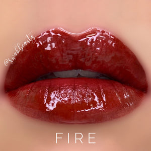 FIRE - LipSense