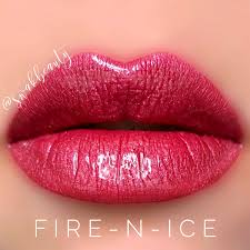 FIRE 'N ICE - LipSense